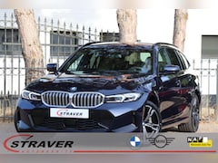 BMW 3-serie Touring - 330e |M-Sport |Driving ass Pro |Stuurwielverwarming