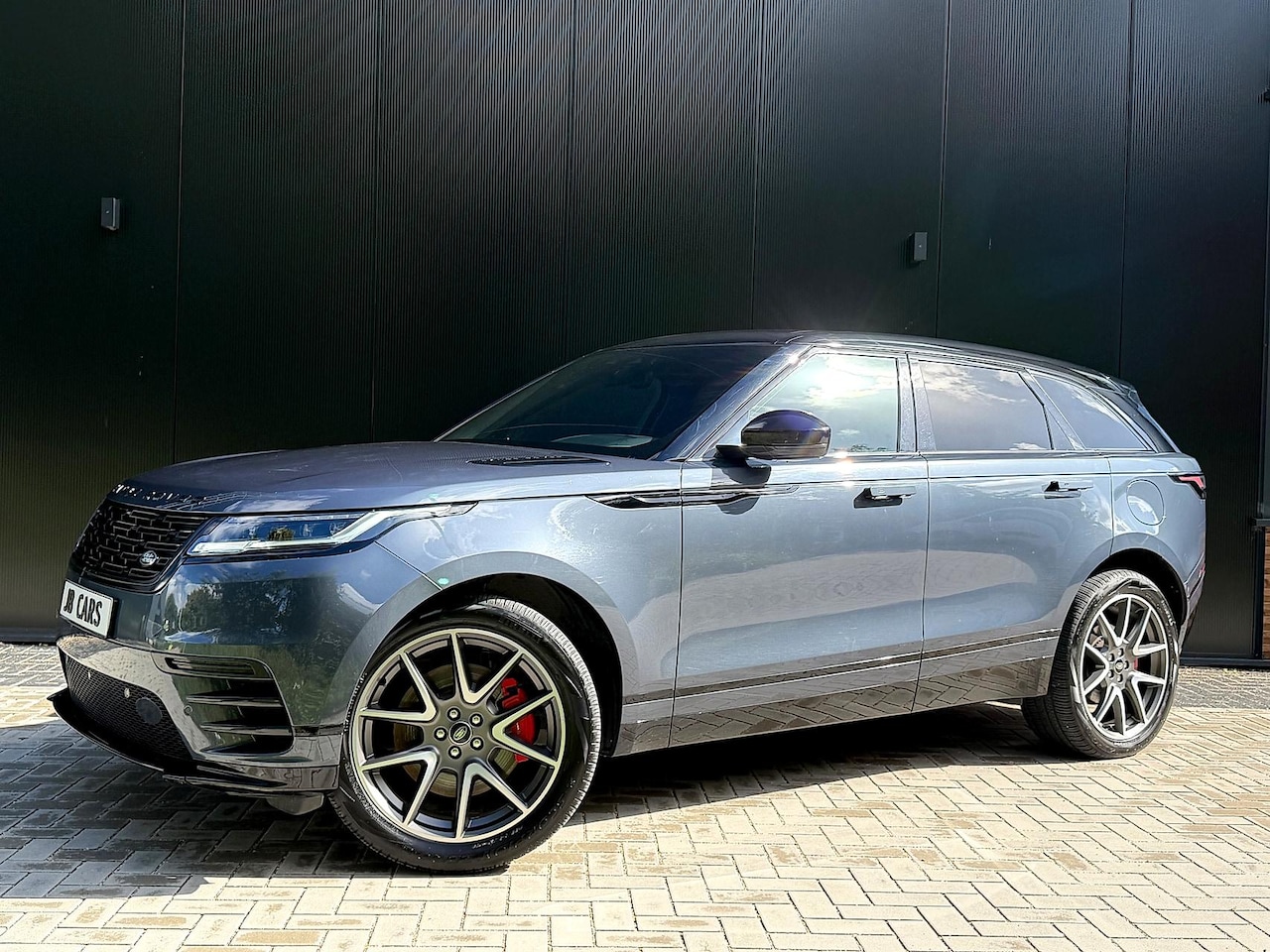Land Rover Range Rover Velar - 2.0 P400e AWD Dynamic HSE PHEV 2.0 P400e AWD Dynamic HSE PHEV - AutoWereld.nl