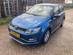 Volkswagen Polo - 1.0 First Edition 5-deurs AIRCO