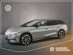 Volkswagen ID.7 Tourer - Elektromotor 86 kWh 286pk Limited Edition Plus