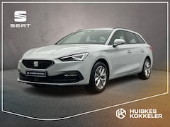 SEAT Leon Sportstourer - 1.5 TSI 116pk Style Business Intense
