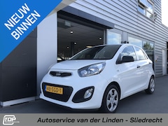 Kia Picanto - 1.0 Comfort Pack