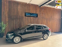 Renault Mégane Estate - 1.2 TCe Limited Airco, Led, Trekhaak