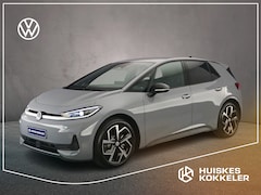 Volkswagen ID.3 Neo - Elektromotor 50 kWh 170pk Life