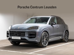 Porsche Cayenne - E-Hybrid Black Edition