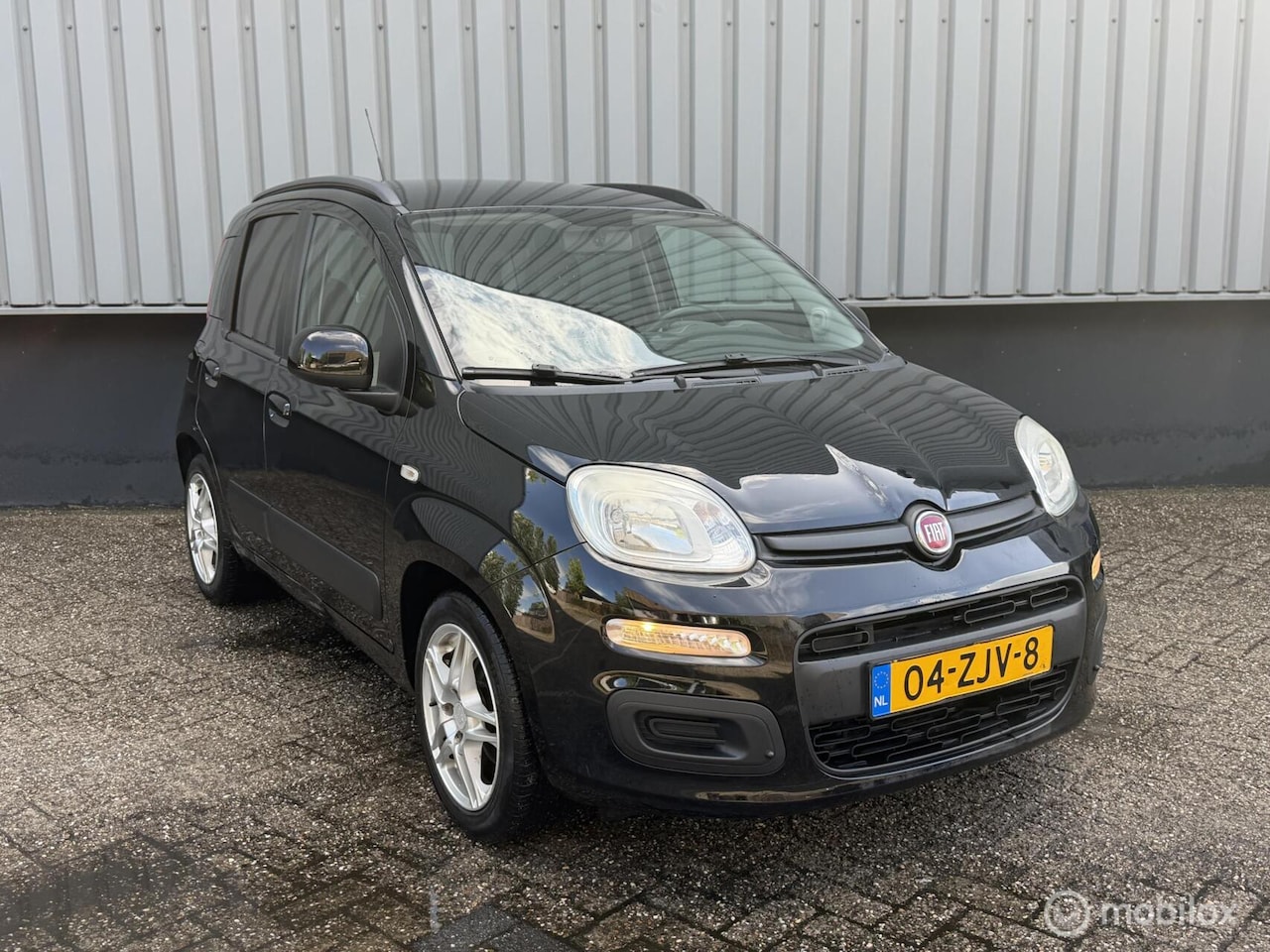 Fiat Panda - 0.9 TwinAir Lounge 0.9 TwinAir Lounge - AutoWereld.nl
