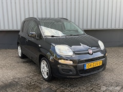 Fiat Panda - 0.9 TwinAir Lounge
