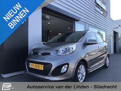 Kia Picanto - 1.0 Design Edition