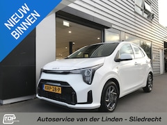 Kia Picanto - 1.0 DynamicPlusLine 7 JAAR GARANTIE
