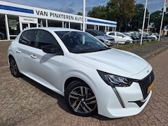 Peugeot 208 - 1.2 PureTech Allure