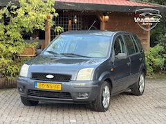 Ford Fusion - 1.4-16V Automaat Nap Airco