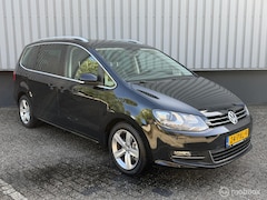 Volkswagen Sharan - 2.0 TSI Highline 7p