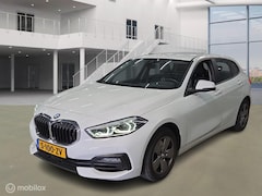 BMW 1-serie - 116i Business Edition Sp.interieur+ verw.-Led-18