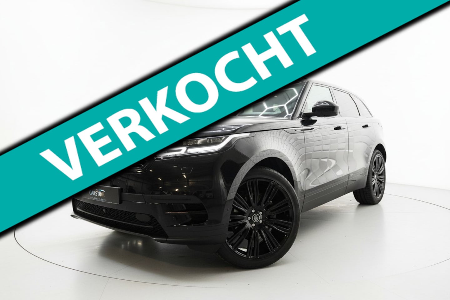 Land Rover Range Rover Velar - 2.0 I4 Turbo AWD R-Dynamic HSE 2.0 I4 Turbo AWD R Dynamic HSE - AutoWereld.nl