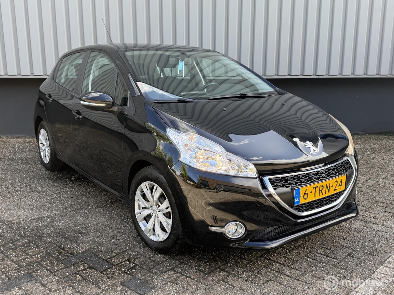 Peugeot 208 - 1.2 e-VTi Blue Lease Executive - AutoWereld.nl