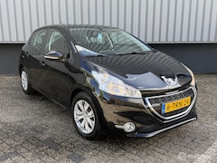 Peugeot 208 - 1.2 e-VTi Blue Lease Executive