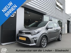 Kia Picanto - 1.2 DynamicPlusLine Automaat 7 JAAR GARANTIE