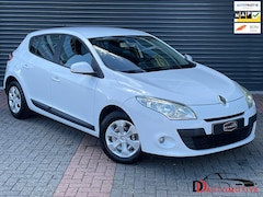 Renault Mégane - 1.4 TCe Expression Airco | Cruise | APK 02-07-2027 | Navi | 6 Bak