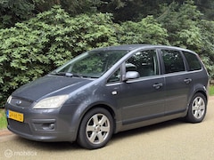 Ford Focus C-Max - 2.0-16V Ghia Trekhaal APK 04-27 Clima Cruis