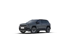 Jeep Compass - Summit | Privacy Glass