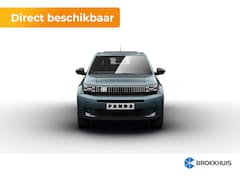 Fiat Grande Panda - Icon | 10, 25" touchscreen radio met Bluetooth, DAB & USB | Airconditioning handmatig | Cr
