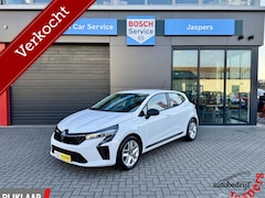 Renault Clio - 1.0 TCe 90 GPF evolution