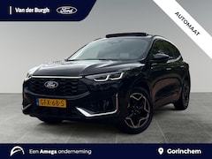Ford Kuga - ST-Line X 2.5 Plug-in Hybrid 243pk | Panorama Dak | Winter Pack | Technology Pack | Trekha
