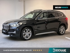 BMW X1 - sDrive20i Business Edition Plus | TREKHAAK | PANO | CAMERA | CARPLAY |