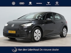 Volkswagen ID.3 - Life 58 kWh Navi Stoel/stuurverwarming PDC 266