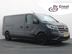 Renault Trafic - 2.0 Blue dCi 150 T30 L2H1 Extra 3-Zits, Camera, Cruise, Apple Carplay, Rijstrooksensor, LE