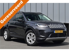 Land Rover Discovery Sport - P300e 1.5 SE | Trekhaak | 309PK | Leder | Camera | Carplay | LED
