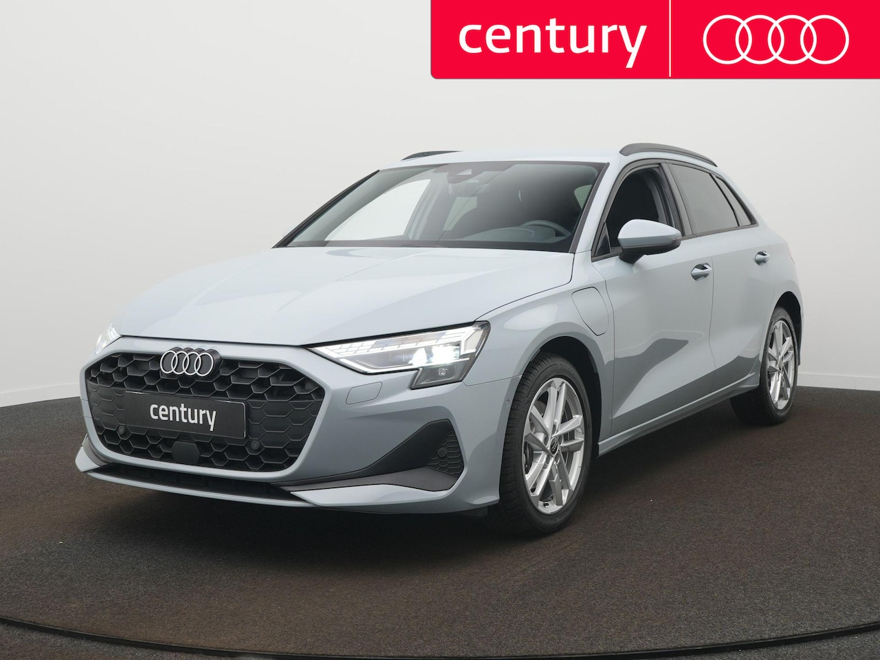 Audi A3 Sportback - 40 TFSI e Advanced edition | Camera | Elek. Stoel | Trekhaak | - AutoWereld.nl