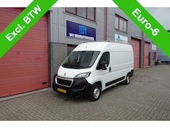 Peugeot Boxer - 335 2.2 BlueHDi 140 L2H2 Premium