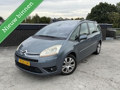 Citroën Grand C4 Picasso - 1.8-16V Ambiance 7p