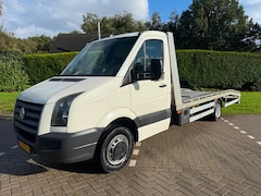 Volkswagen Crafter - 35 2.5 TDI L3 oprijwagen Oprijbak oprijAuto