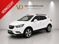 Opel Mokka X - 1.4T 140PK / AUTOMAAT / Innovation / Trekh. /