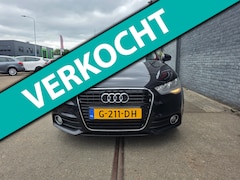 Audi A1 - 2.0 TDI Pro Line S