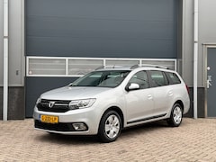 Dacia Logan MCV - 0.9 TCe Ambiance bj.2018 Airco|Pdc|OH aanwezig