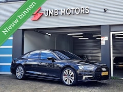 Audi A8 - 60 TFSI e Quattro S-Line Pro Line Plus