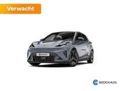 CUPRA Raval - Business | Achteruitrijcamera | Kinderzitbevestiging vóór en 2e zitrij (ISOFIX) | Parkeers