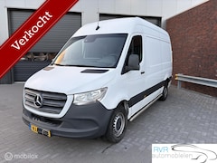 Mercedes-Benz Sprinter - bestel 317 1.9 CDI L2H2 NAVI/CRUISE/CAMERA
