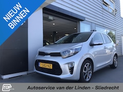 Kia Picanto - 1.0 DynamicPlusLine Trekhaak