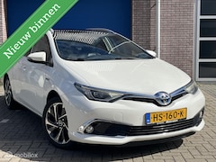 Toyota Auris Touring Sports - 1.8 Hybrid Lease Pro dec-2015 Pano, Navi, Camera,