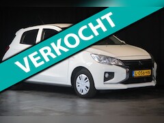 Mitsubishi Space Star - 1.2 Cool+ | Airco | Android auto & Apple Carplay |