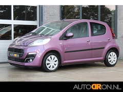 Peugeot 107 - 1.0 Envy Airco Dealer Onderhouden Nwe APK