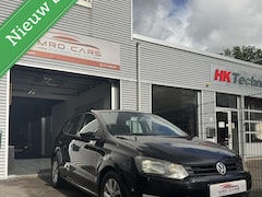 Volkswagen Polo - 1.2-12V Comfortline VOL DEALER* NAP* CARPLAY