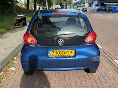 Toyota Aygo - 1.0-12V +