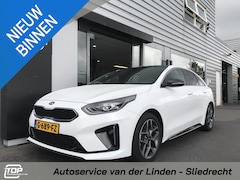 Kia Pro cee'd - ProCeed 1.0 GT-PlusLine Panoramadak