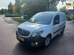 Mercedes-Benz Citan - 108 CDI BlueEFFICIENCY Business Professional / Airco / Aux / Nap / cruisecontrol /