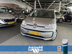 Volkswagen Up! - 1.0 BMT Comfortline 5-drs. AIRCO/DAB/MEDIA